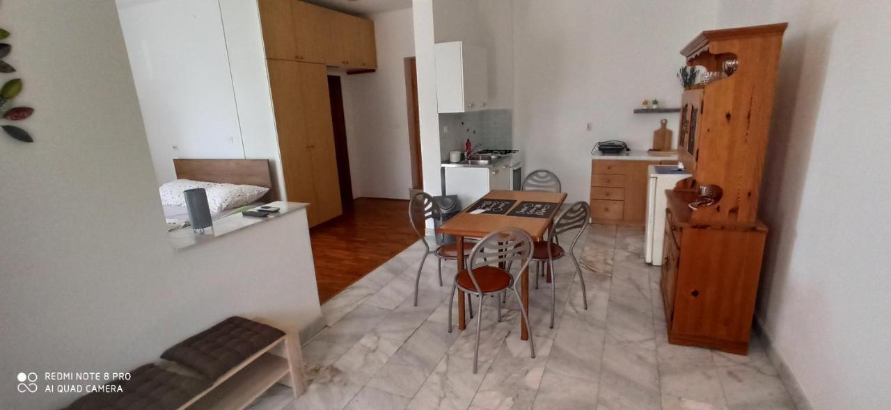 Apartments Mamic Pula Exterior foto