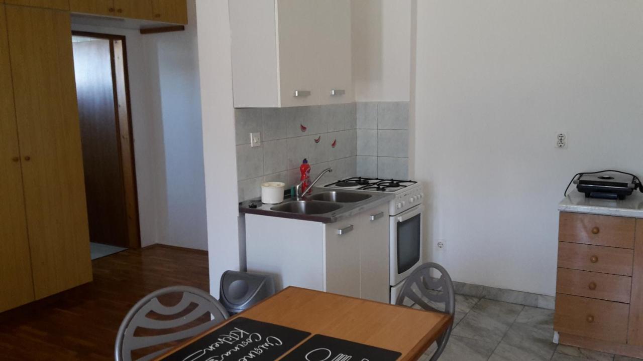 Apartments Mamic Pula Exterior foto