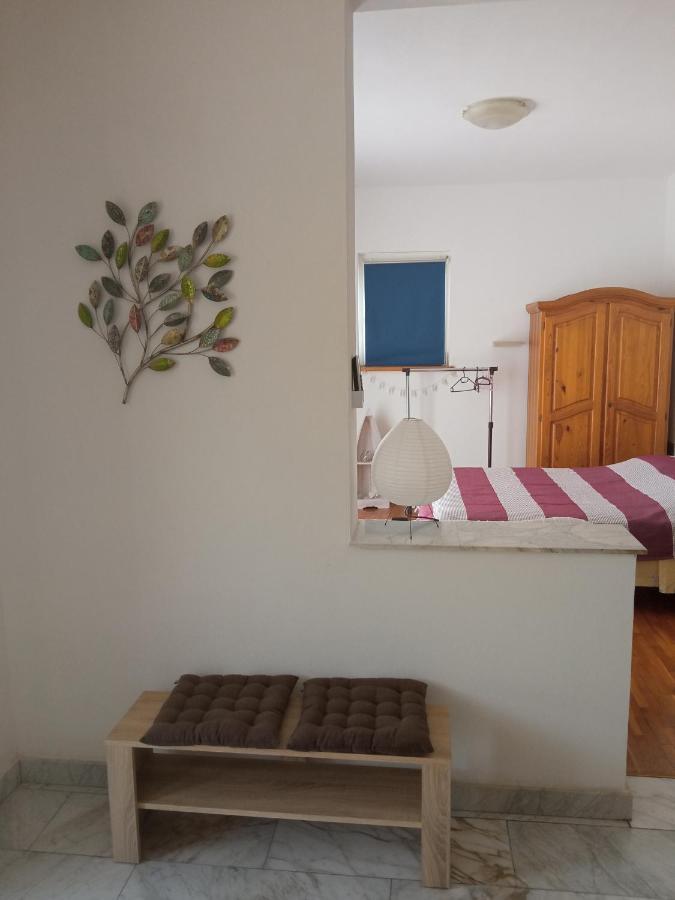 Apartments Mamic Pula Exterior foto