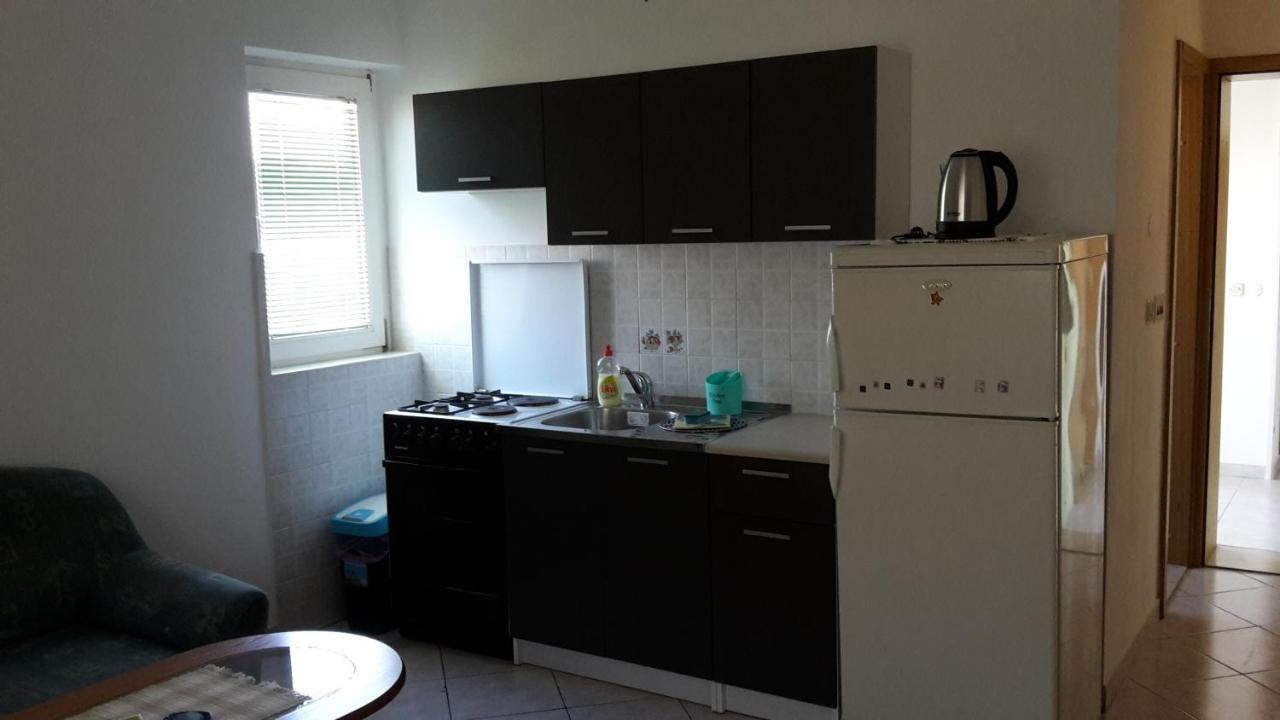 Apartments Mamic Pula Exterior foto