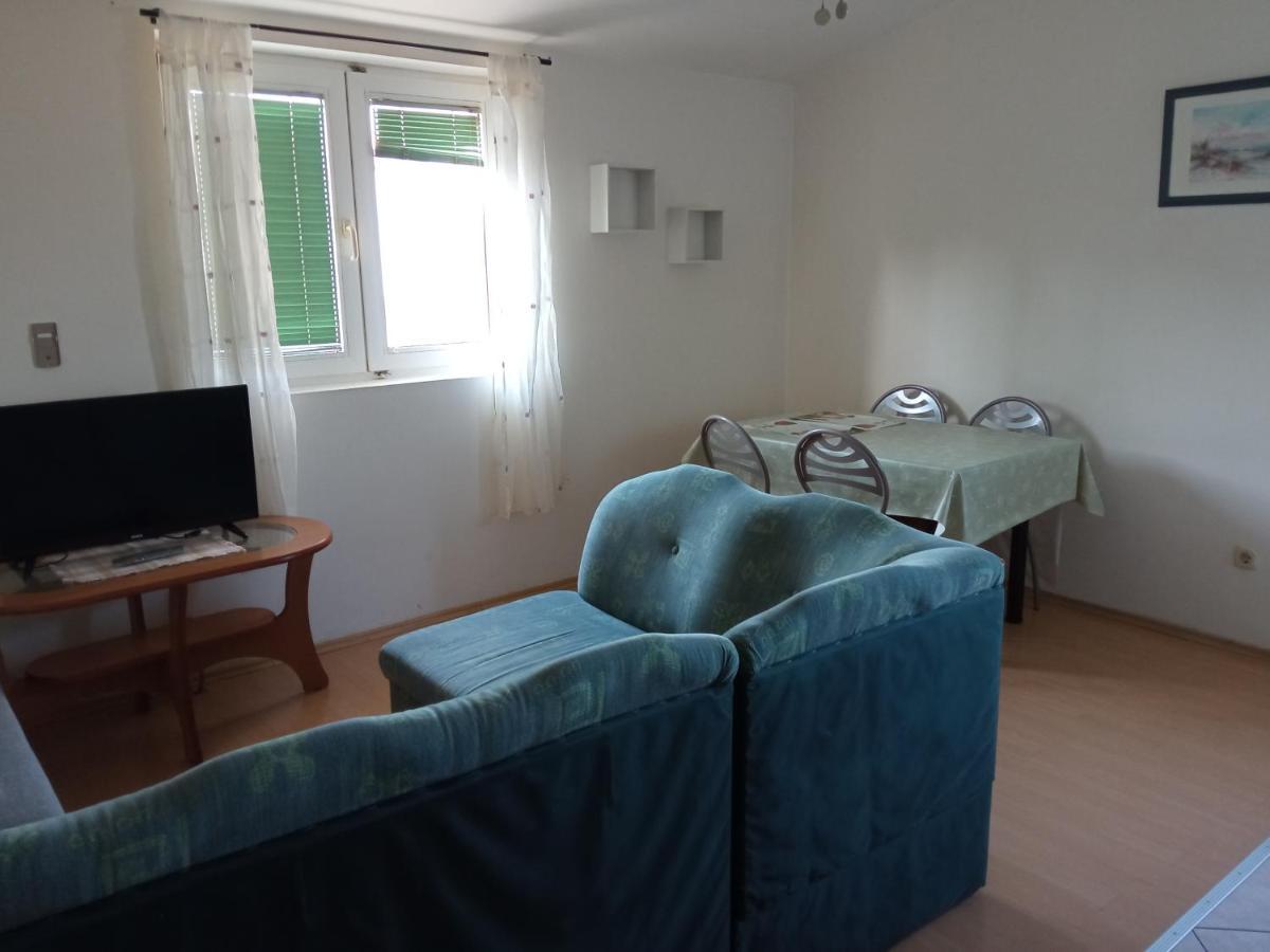 Apartments Mamic Pula Exterior foto